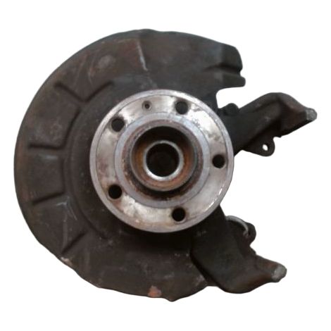 Pivot Avant Droit VOLKSWAGEN Polo 2005- [PRODUIT D'OCCASION]♻️6q0407256ac (1/3)