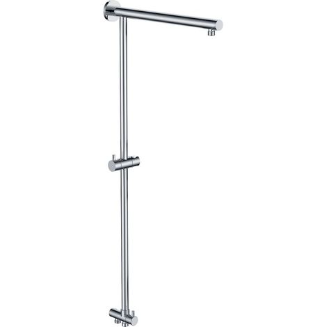 Primaster Brausestange Upolu 100 cm für Kopfbrausesysteme