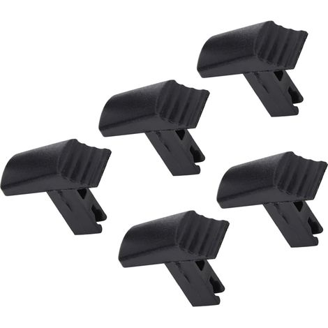 5PCS Échelle Télescopique Interrupteur Universel pour Échelles Extensibles en Bambou - KZQ (1/5)