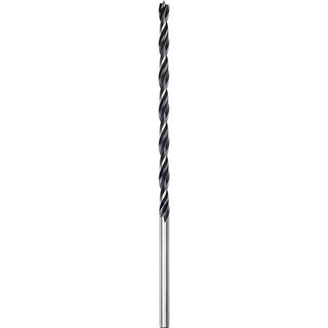 Forets à Bois Série longue longueur 240 mm mm - Diamètre 8 mm mm