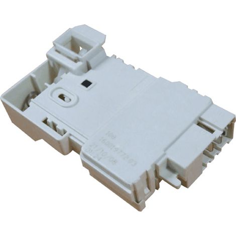 MICRO-RETARDATEUR pour LAVE LINGE INDESIT - C00141683 (1/5)