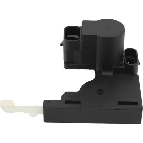 Türschlossantriebsmotor für die linke vordere oder hintere Tür, Teilenummer 22144363, Ersatzteil für Chevy Avalanche, Camaro, Malibu und Silverado (1/5)