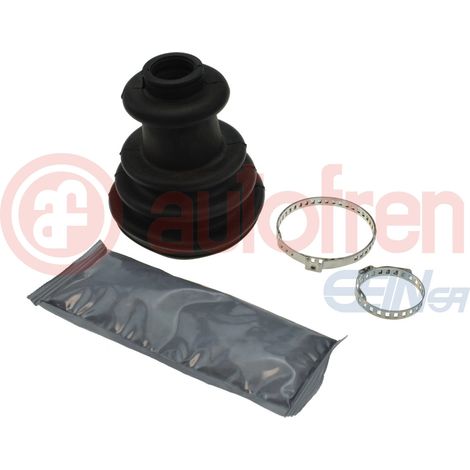 Jeu de joints-soufflets, arbre de commande Autofren Seinsa D8177 MERCEDES-BENZ