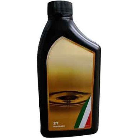 LUBRIFICANTE 2 TEMPI 1 lt