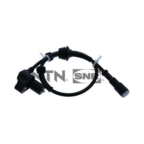 Capteurs de vitesse de roue - ASB154.50 - SNR - Compatible avec véhicule Volkswagen