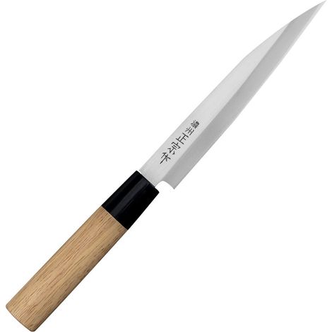 Satake Megumi Ajikiri Messer 15 cm Einseitig Leicht