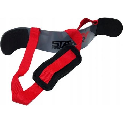 BICEPS BOMBER ARM BLASTER PARA EJERCICIOS DE BÍCEPS