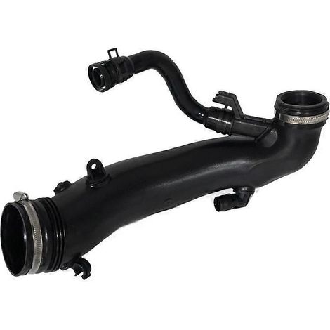 Tuyau d'admission turbocompressé 9805501580, collecteur d'admission, compatible avec Peugeot 208 300 DS7 1.6T 9813352980