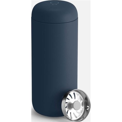 Taza térmica Carter Move Mug Fellow de 473 ml, color azul marino. (1/5)