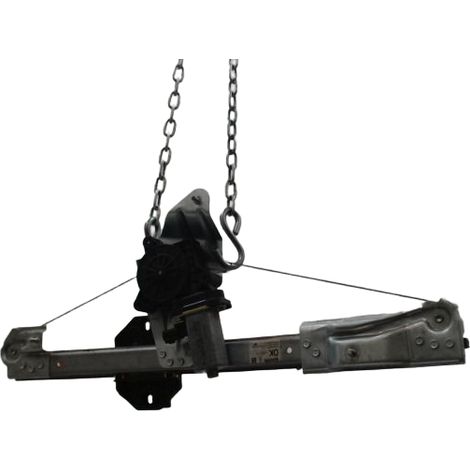 Mecanisme+moteur Leve-glace Avant Droit DACIA Sandero II Phase 1 2012-... [PRODUIT D'OCCASION]♻️807209197r (1/3)