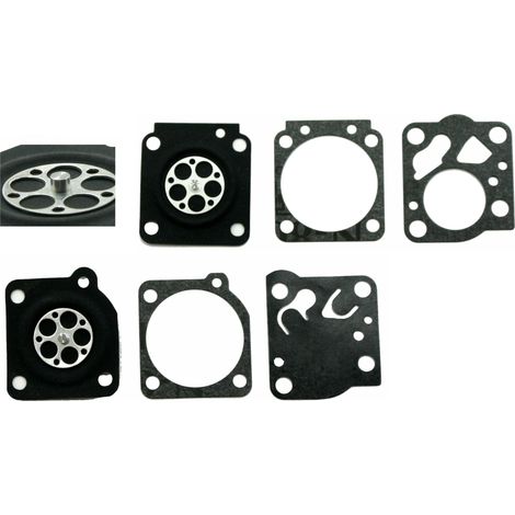 ZAMA Membrana carburatore C1 350120