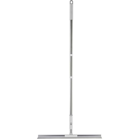 Raclette de Douche avec Manche Long - Raclette de Sol - Raclette de Douche 40cm (1/4)