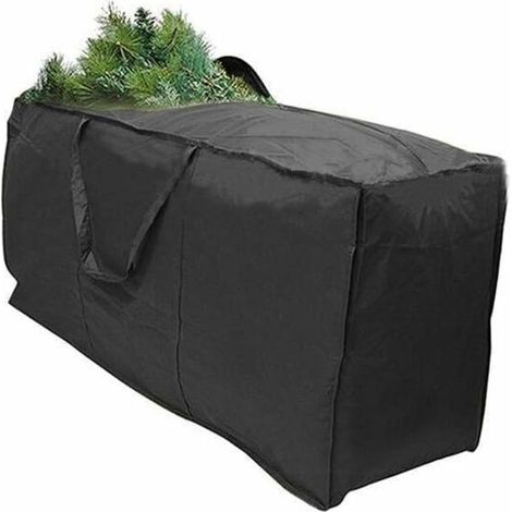 Sac de rangement en tissu Oxford pour sapin de Noël (1/5)