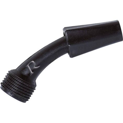 Buse Jet Réglable Coudé à 30° N°4 - 0,02 kg - Pour Produits Agressifs - Précision et Efficacité - D-Work