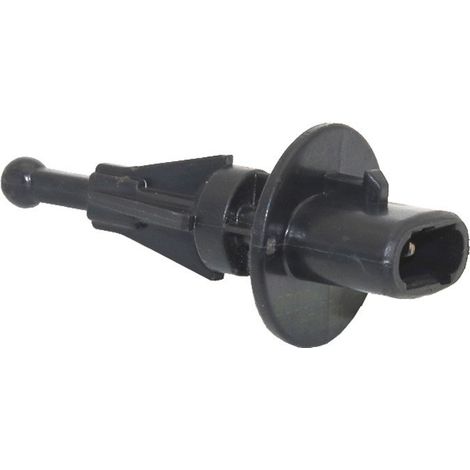 Capteur de température d'air d'admission 8942487703 8942412010 adapté aux véhicules Daihatsu, Subaru et Toyota. (1/2)