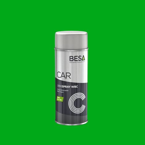 Bombe de Peinture Pantone 2423 C  Satin