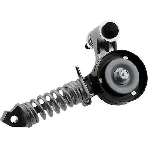 Tendeur de courroie d'entraînement compatible avec Chevrolet Cruze, Sonic, Trax et Encore 1.4 (modèles 2013-2020) 25195388 55565236 (1/5)