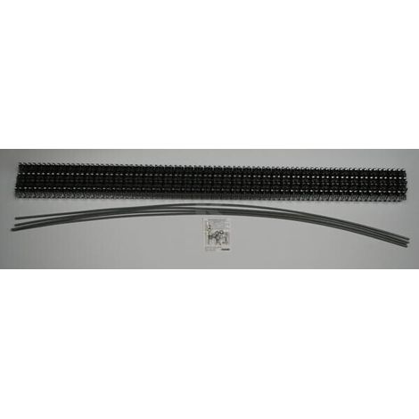 Juego de grapas para correa RS187J40/1000NC FLEXCO 54694 (1/2)