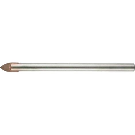 Makita Broca para vidrio 10x80 - D-25161