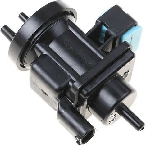 Convertisseur de pression de suralimentation par dépression pour Mercedes-Benz Sprinter, référence 0005450527 A0005450527 (1/5)