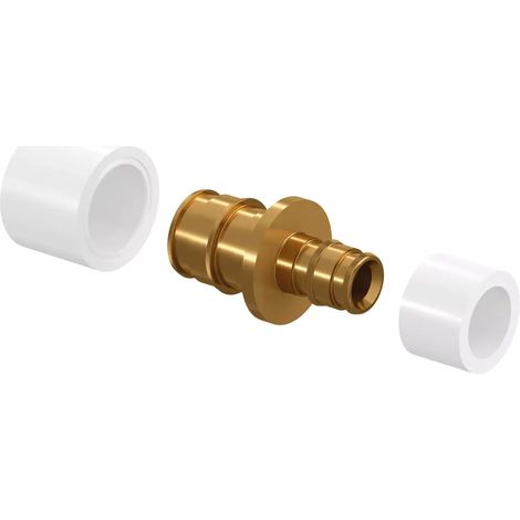 Uponor Q&E Manguito reducido 20-14, 1063933