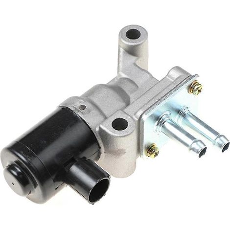 Soupape de régulation du ralenti 36450-P2J-J01 pour Honda Accord Acura Civic EJ8 EK1 EK3 EK4 EG2 EH6 36450P2JJ01 36450-P6T-S01 (1/5)