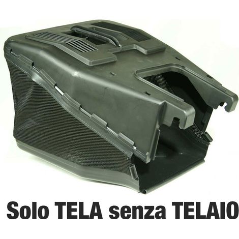 Tela raccoglierba M 5551 SDW, M 5445 HW, M 6551 SDW Q5051SDW, QS5145HW, M5145 HW P6051SDW - 470135