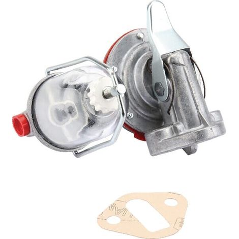 Bomba de combustible v谩lida DB UNIVERSAL K311938KR (1/3)