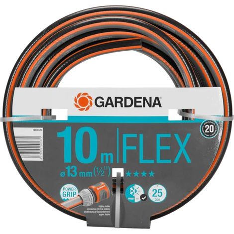 GARDENA 18030-20 Comfort FLEX Schlauch 10 m