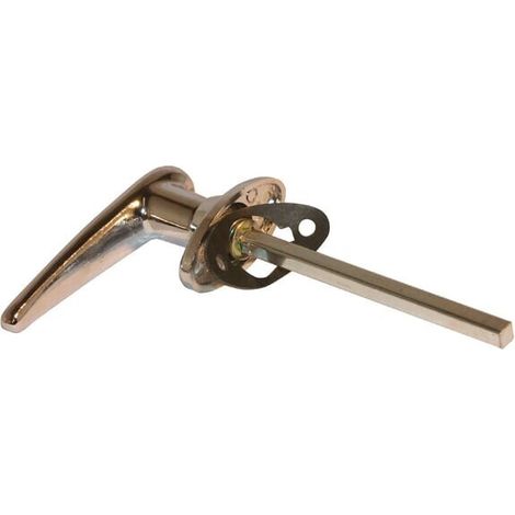 Türgriff aussen UNIVERSAL 4229001 (1/3)