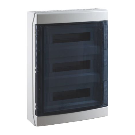CENTRALINO 54 MOD.            IP65 418X586X148 (1/3)