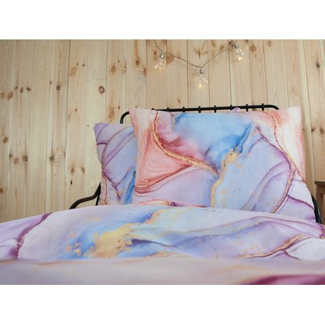 LITERIE EN COTON 220x200 RUBY (1/5)