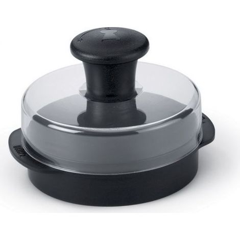 Pressa per hamburger Weber 6483 Accessori Barbecue Cucina (1/10)