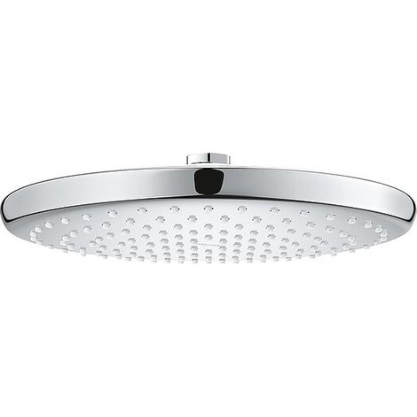 Kopfbrause Grohe Tempesta, Ø 250, 9,5 l/min, chrom - 26666000