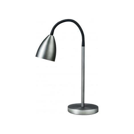 Belid Trotsig - Lampe de table 1 lumière gris oxyde, GU10 (1/4)