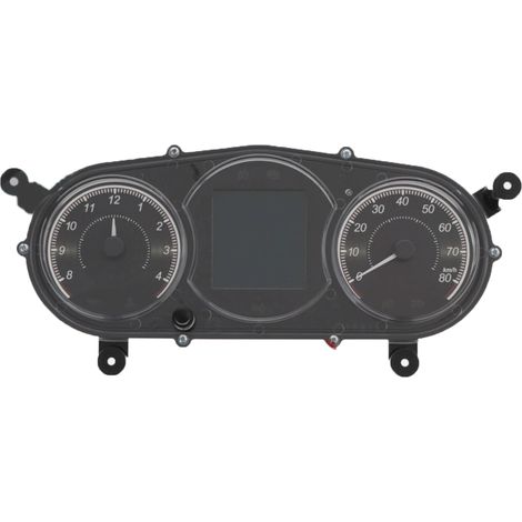 COMPTEUR - MICROCAR MGO 4 MGO 5, LIGIER JS50 JS50L (PHASE 1), DUE 3