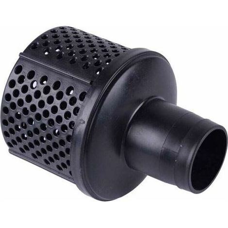 Filtre filtre pompe d'aspiration tuyau pour évacuation des eaux usées inondation des eaux usées 2 pouces (1/5)
