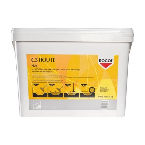 C3 Route 25 kg R03121 (1/4)