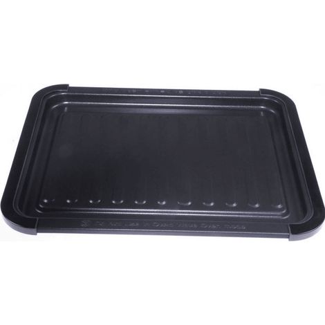 PLATEAU MIKROWELLEN 380 X 305 M/M pour MICRO ONDES SAMSUNG -...