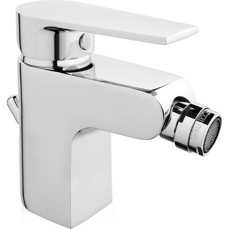 MONOCOMANDO BIDET LOGOS - Cromo (1/3)
