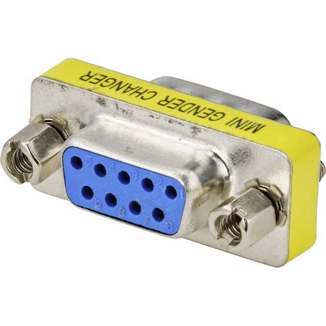 TRU COMPONENTS TC-9539284 Verbinder CAN Bus 1 St. (1/3)