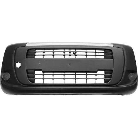 PARAURTI ANTERIORE - FIAT - Fiorino-Combi 2007 - 735520071