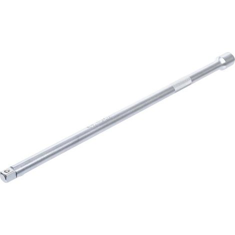 Rallonge 12,5 mm (1/2) 450 mm - Acier Résistant - Usage Professionnel, Zones Difficiles - D-Work