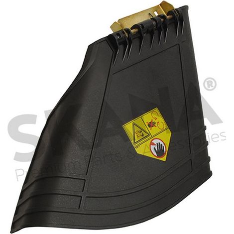 Deflektor MTD 631-05191A