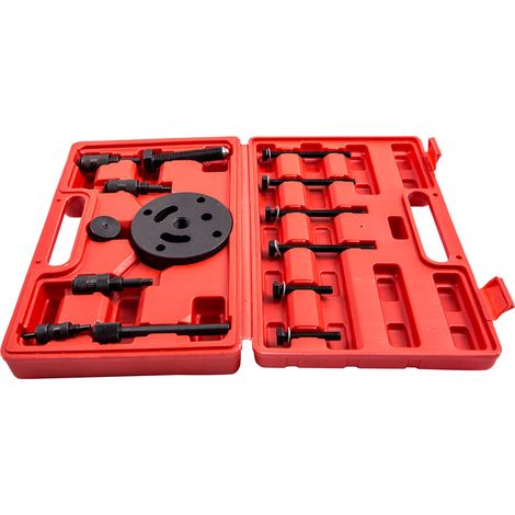 Engine Timing Tools Kit for Land Rover Diesel 200Tdi 300Tdi 2.5D (12J) 2.5TD (1/5)