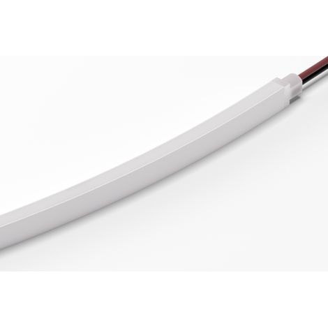 Bande led versa fix - Longueur : 1.2 M - Puissance : 7,2 W - Température de couleur : 3000 K - Couleur de la lumière : Blanc chaud - HALEMEIER (1/3)