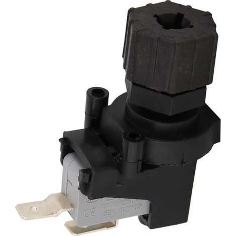 Pressostat différentiel réglable de haute qualité, micro-pressostat 250 V (1/5)