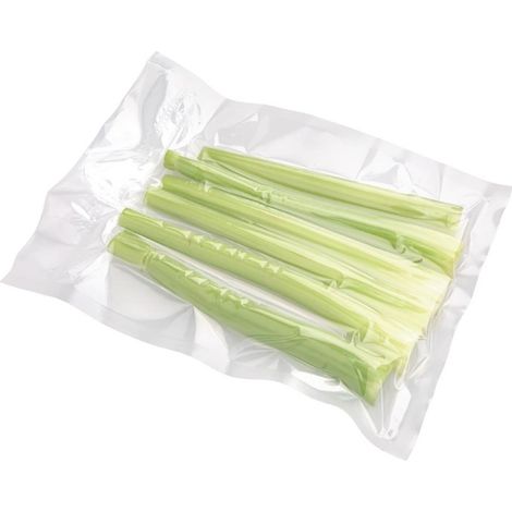 100 sacs 300x350mm d'emballage sous vide (1/5)