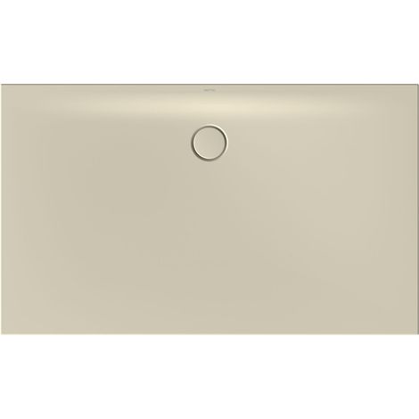 Receveur de douche BetteFloor Side Shower Tray avec Anti-Slip