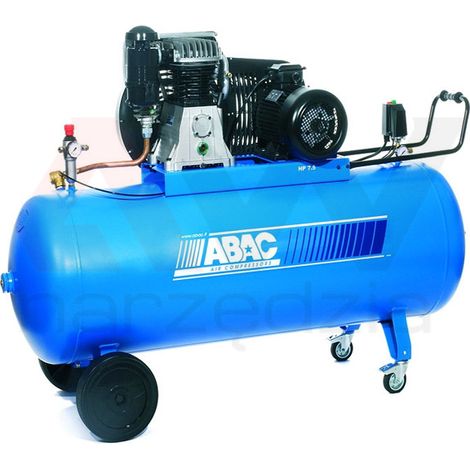 ABAC KOMPRESOR  B6000/270 7,5HP 400V